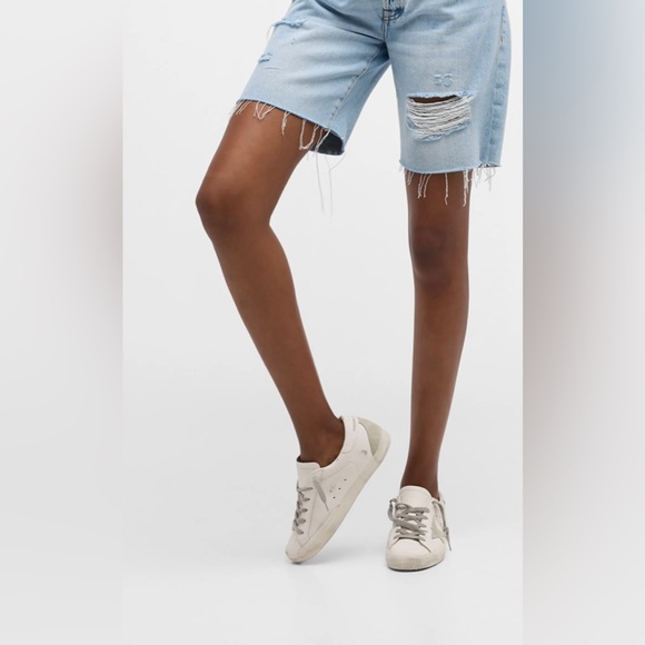 GOLDEN GOOSE Super-Star Bio Based Sneaker NWOT - Picture 3 of 16